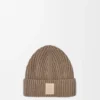 Mütze aus Kaschmir Mütze aus Kaschmir