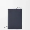 Notizbuch aus Kalbsleder Notizbuch aus Kalbsleder