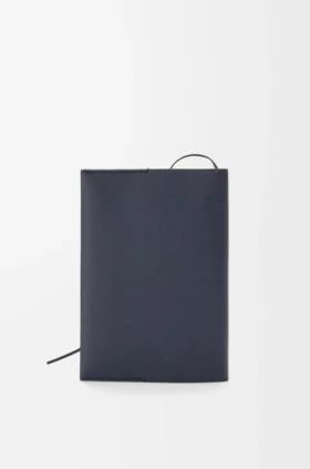 Notizbuch aus Kalbsleder