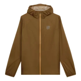 On Running Ultra Jacke loewe „Brown“ 1Uf10484440