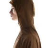 On Running Ultra Jacke loewe „Brown“ 1Uf10484440