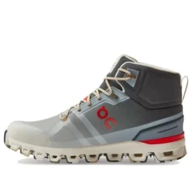 On Running X Loewe Cloudrock „Gradient Khaki“ 23.98759