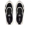 On Running X Loewe Cloudsolo „Black Eggshell“ 3Wf30605476