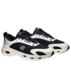 On Running X Loewe Cloudsolo „Black Eggshell“ 3Wf30605476