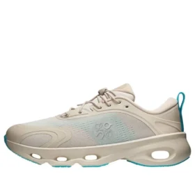 On Running X Loewe Cloudsolo „Cream“ 3Mf30664606