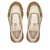 Loewe x On Running Cloudsolo „Dark Sand Cream“ 3Mf30664615