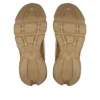 Loewe x On Running Cloudsolo „Dark Sand Cream“ 3Mf30664615