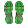On Running X Loewe Cloudsolo „Khaki Green Sand“ 3Wf30604724
