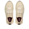 On Running X Loewe Cloudsolo „Sand Burgundy“ 3Wf30605898
