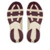 On Running X Loewe Cloudsolo „Sand Burgundy“ 3Wf30605898