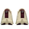 On Running X Loewe Cloudsolo „Sand Burgundy“ 3Wf30605898