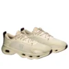 On Running X Loewe Cloudsolo „Sand Burgundy“ 3Wf30605898