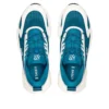 On Running X Loewe Cloudsolo „Teal Eggshell“ 3Wf30605478