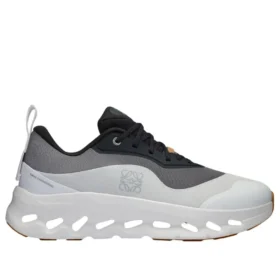 On Running X Loewe Cloudtilt 2 „Black White Gum“ 3Me10693509