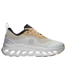 On Running X Loewe Cloudtilt 2 „Tan White Gum“ 3Me10693510