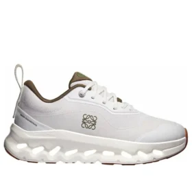 On Running X Loewe Cloudtilt 2 „White Khaki“ 3We10873507