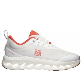 On Running X Loewe Cloudtilt 2 „White Orange“ 3Me10691562
