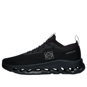On Running X Loewe Cloudtilt „All Black“ 3Wd30310485