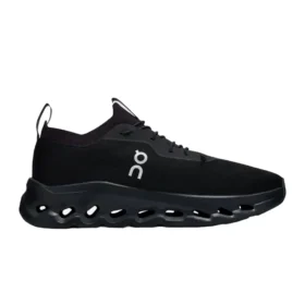 On Running X Loewe Cloudtilt „All Black“ 3Wd30310485