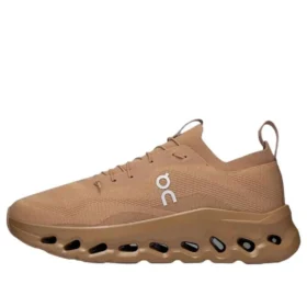 On Running X Loewe Cloudtilt „Dark Sand“ 3Md30333505