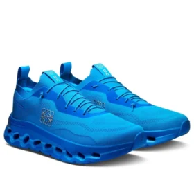 On Running X Loewe Cloudtilt „Electric Blue“ 3Md30334190