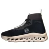 On Running X Loewe Cloudtilt Hi „Black Oatmeal Olive“ 3Mg10835483