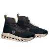 On Running X Loewe Cloudtilt Hi „Black Oatmeal Olive“ 3Mg10835483