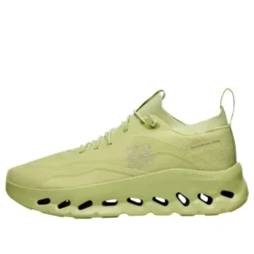 On Running X Loewe Cloudtilt „Lime Green“ 3Wd30312420