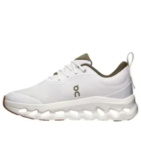 On Running X Loewe Cloudtilt „White Khaki“ 3Me10693507