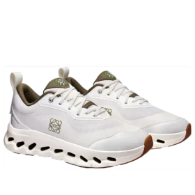 On Running X Loewe Cloudtilt „White Khaki“ 3Me10693507