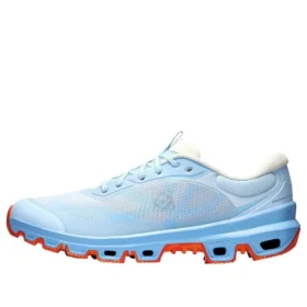 On Running X Loewe Cloudventure 2 „Blau Rot Weiß“ 3Mf10954189