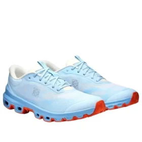 On Running X Loewe Cloudventure 2 „Blau Rot Weiß“ 3Mf10954189