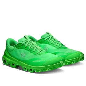 On Running X Loewe Cloudventure 2 „Grass Green“ 3Mf10954191