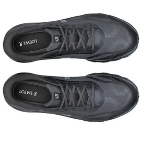 On Running X Loewe Cloudventure 2 „Gunmetal“ 3Mf10954181