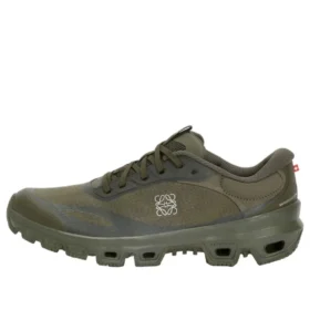 On Running X Loewe Cloudventure 2 „Khaki“ 3Mf10950436