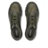 On Running X Loewe Cloudventure 2 „Khaki“ 3Mf10950436