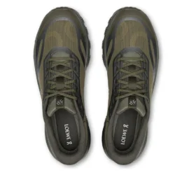 On Running X Loewe Cloudventure 2 „Khaki“ 3Mf10950436