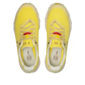 On Running X Loewe Cloudventure „Yellow“ 32.98174