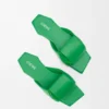 Origami-Slide aus Lammleder Origami-Slide aus Lammleder