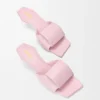 Origami-Slide aus Lammleder Origami-Slide aus Lammleder