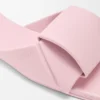 Origami-Slide aus Lammleder Origami-Slide aus Lammleder