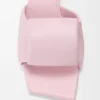 Origami-Slide aus Lammleder Origami-Slide aus Lammleder