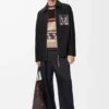 Overshirt aus Baumwolle Overshirt aus Baumwolle