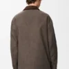 Overshirt aus Baumwollmischung Overshirt aus Baumwollmischung