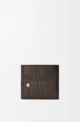 panta portemonnaie mit zwei fchern aus glnzendem kalbsleder 1 280x423 - Panta-Portemonnaie mit zwei F&auml;chern aus gl&auml;nzendem Kalbsleder