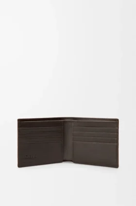 panta portemonnaie mit zwei fchern aus glnzendem kalbsleder 2 280x423 - Panta-Portemonnaie mit zwei F&auml;chern aus gl&auml;nzendem Kalbsleder