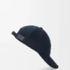 Patch-Kappe aus Canvas