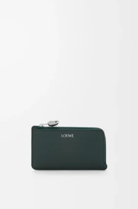 Pebble-Münzfach aus Kalbsleder mit Pebble-Narbung