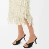 Pebble Soft-Pantolette aus Nappa-Lammleder Pebble Soft-Pantolette aus Nappa-Lammleder