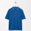 Polo aus Baumwolle Polo aus Baumwolle
